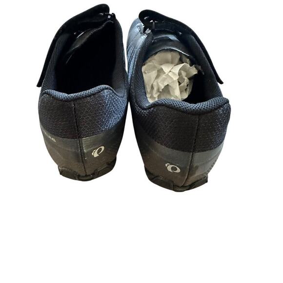 PEARL iZUMi Quest Studio Cycling Shoe - Men Size 44 / 10 Black $110 main image 10